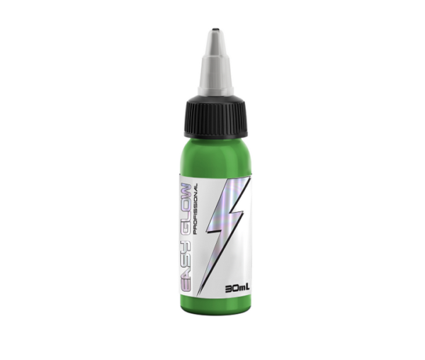 Verde Brilliant Green Easy Glow