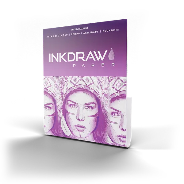 InkDraw Paper