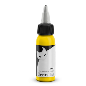 Amarelo Canário 30ml