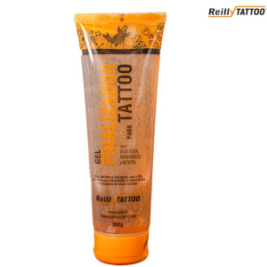 Gel finalizador