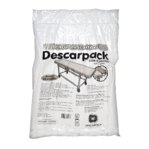Lençol de maca 2