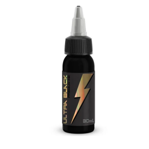 Ultra Liner Black EG 30ml