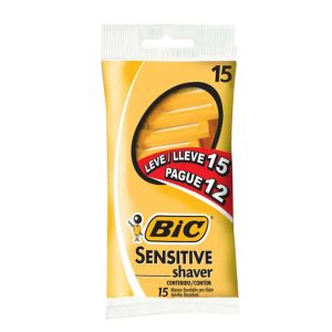barbeador bic