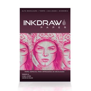 inkdraw papel redimencionado