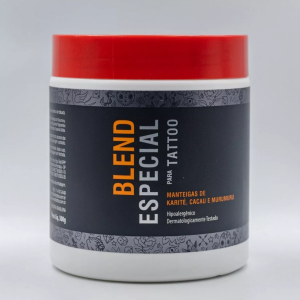 manteiga reilly 500g